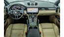 Porsche Cayenne 2019 Porsche Cayenne S / Sports Chrono Pack / Porsche Extended Warranty & 75k kms Service Pack