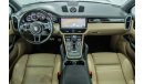 Porsche Cayenne S 2019 Porsche Cayenne S / Sports Chrono Pack / Porsche Extended Warranty & 75k kms Service Pack