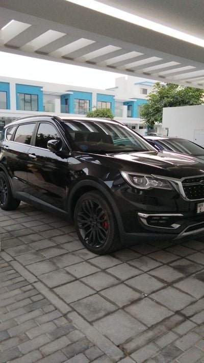 جيتور X70 COM