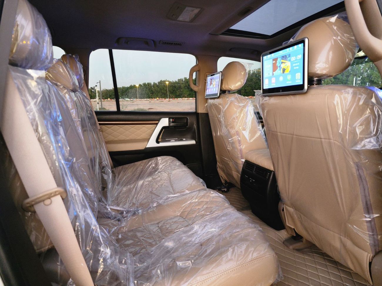 Toyota Land Cruiser GX.R V8 upgrade 2024