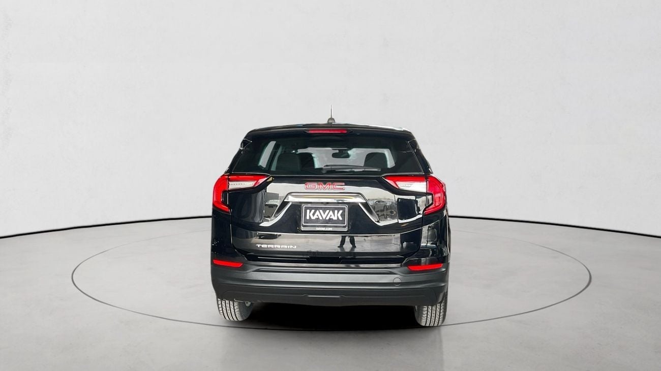 GMC Terrain SLE | Guaranteed Warranty | 0 Down Payment
