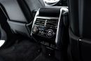 لاند روفر رينج روفر RANGE ROVER SV P530 | MIDDLE EAST SPECS | REAR TVS | LEG REST TWO TONE INTERIOR