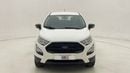 Ford Escort AMBIENTE 1.5 | Zero Down Payment | Home Test Drive