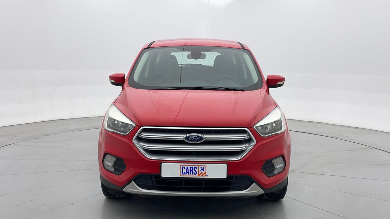 فورد إيسكاب S 2.5 | بدون دفعة مقدمة | اختبار قيادة مجاني للمنزل