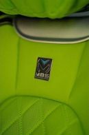 تويوتا لاند كروزر VIP MBS Autobiography 4 Seater Black Edition