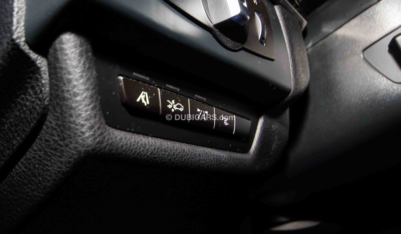 بي أم دبليو M6