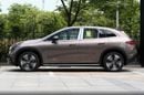 Cadillac Celestiq 4MATIC Luxury Edition