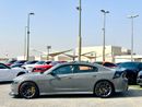Dodge Charger R/T Scatpack 6.4L (475 HP) | Monthly 2200/- | 0% DP | Sunroof | # 98835