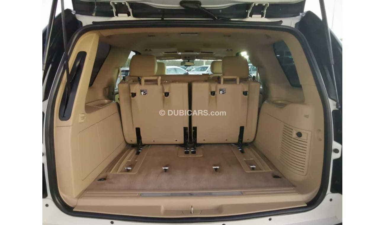 GMC Yukon GMC YOUKAN DENALI 2011 GCC SPECEFECATION