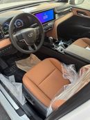 Toyota Camry Limited 2.5L