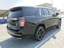 Chevrolet Tahoe Chevrolet Tahoe Premier - 2023 - Black