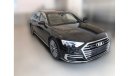 أودي A8 A8 L 55 TFSI QUATTRO 340HP // 2021 // FULL OPTION // SPECAIL OFFER // BY FORMULA AUTO // FOR EXPORT