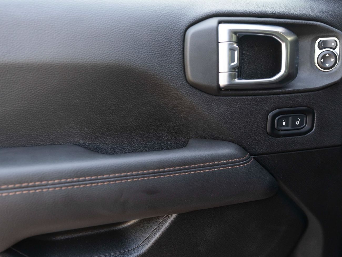 Jeep Wrangler Rubicon 392