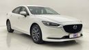 Mazda 6 S 2.5 | Zero Down Payment | Home Test Drive