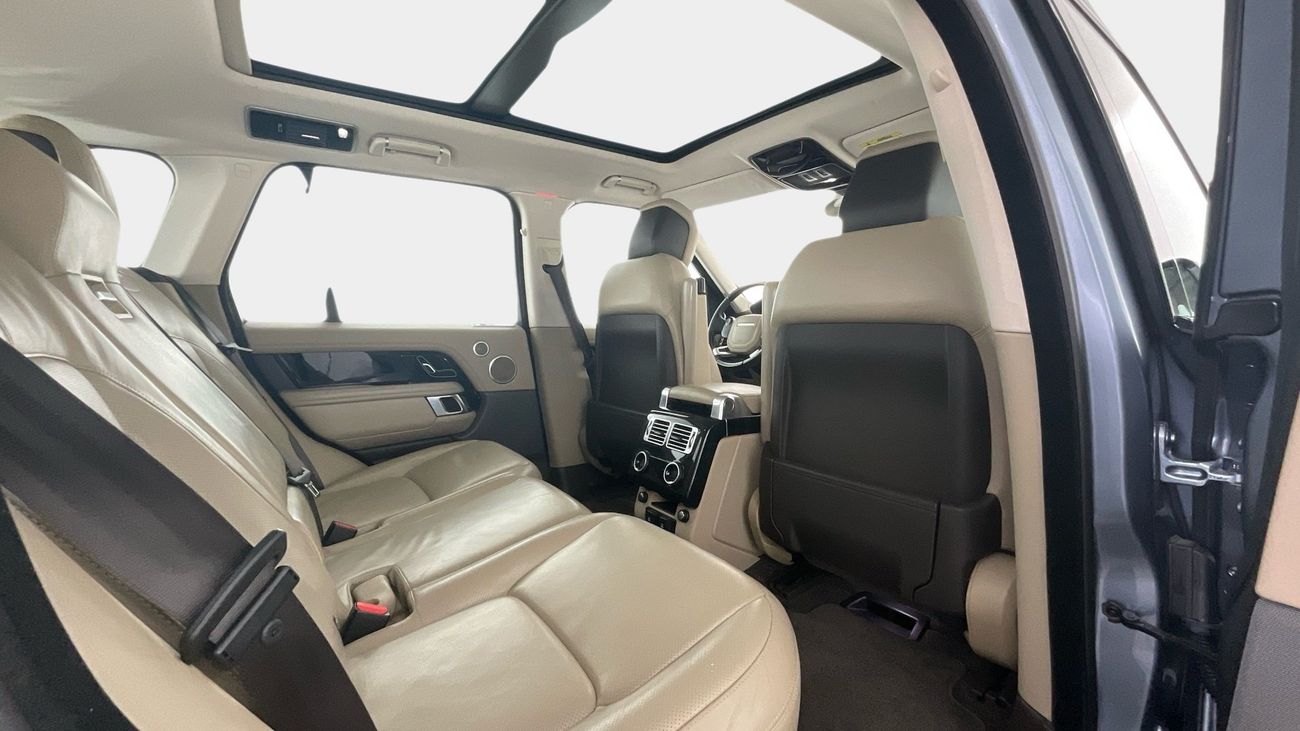 Land Rover Range Rover Vogue | Guaranteed Warranty | 0 Down Payment