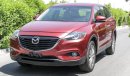 Mazda CX-9 AWD