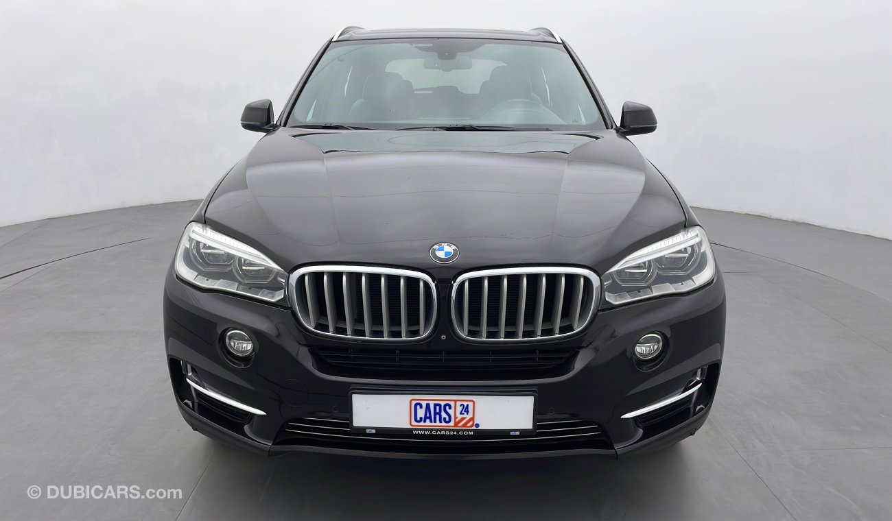 BMW X5 50I LUXURY 4.4 | Under Warranty | Inspected on 150+ parameters