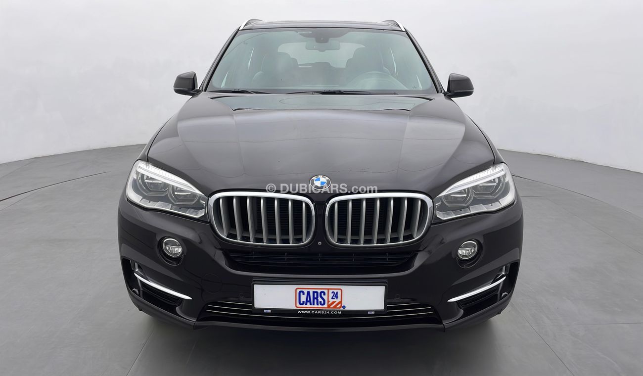 BMW X5 50I LUXURY 4.4 | Under Warranty | Inspected on 150+ parameters
