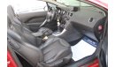 Peugeot 308 CC 1.6L TURBO 2014 MODEL 2 DOOR CONVERTIBLE