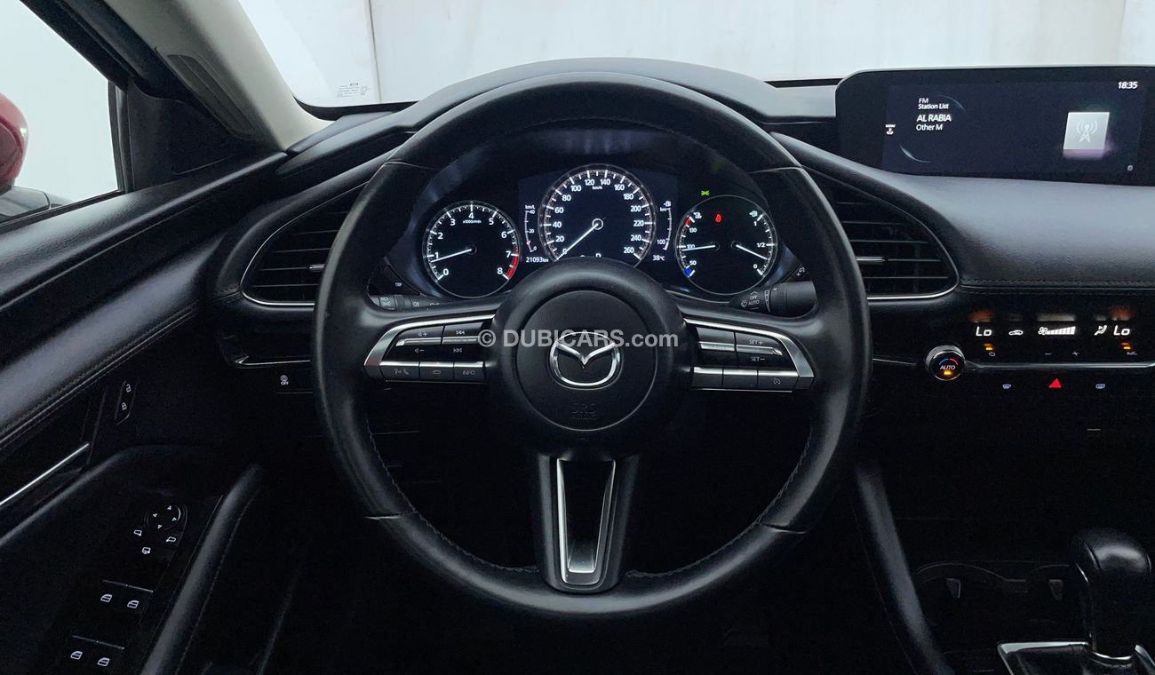 Mazda 3 EVOLVE 2 | Zero Down Payment | Free Home Test Drive