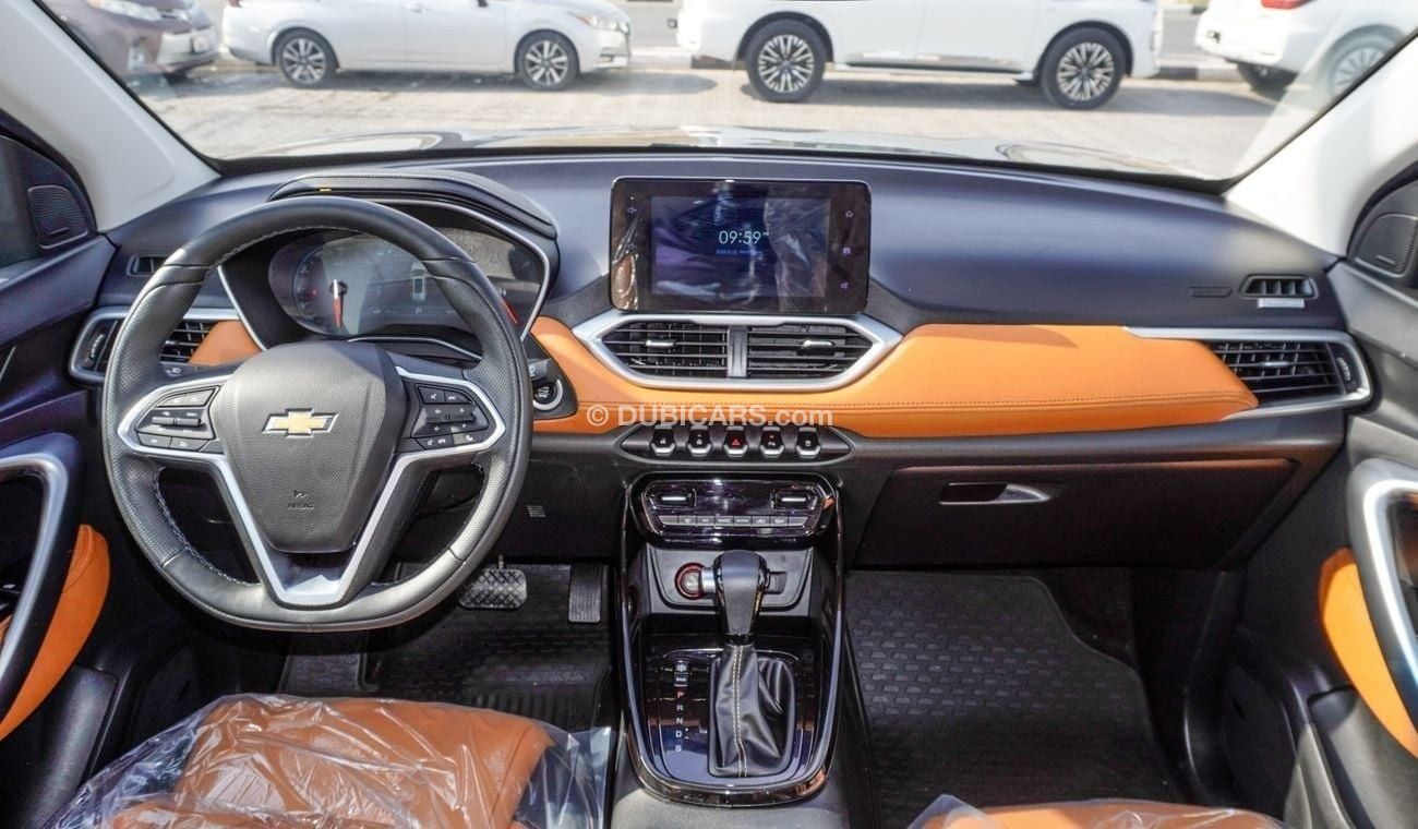 شيفروليه كابتيفا