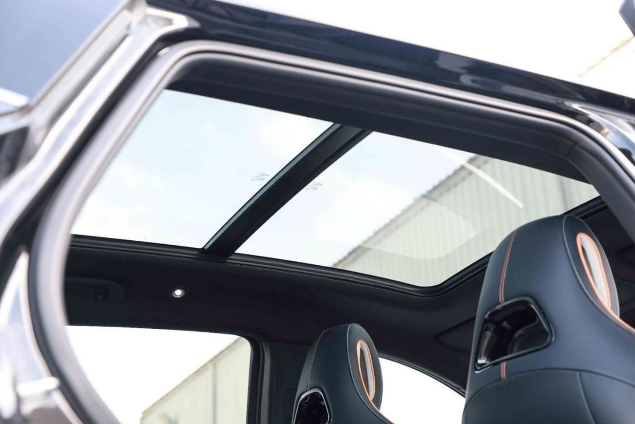 BYD Song Plus 2024 BYD SONG PLUS HONOR FLAGSHIP PLUS - BLACK inside BLUE | Export Only