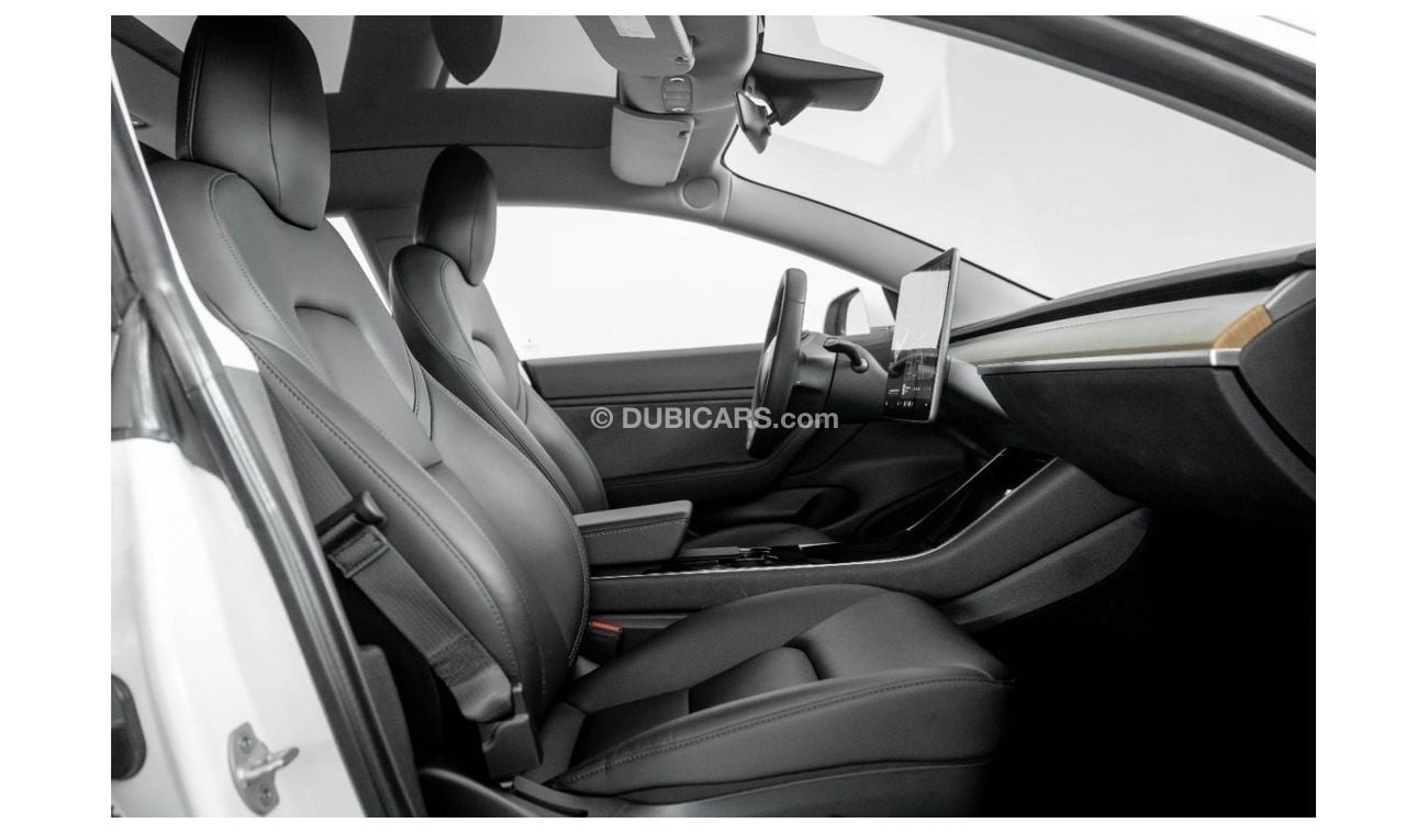 Tesla Model 3 2020 Tesla Model 3 Performance / Dual Motor All-Wheel Drive