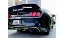 Ford Mustang 2.0 Premium Ecoboost