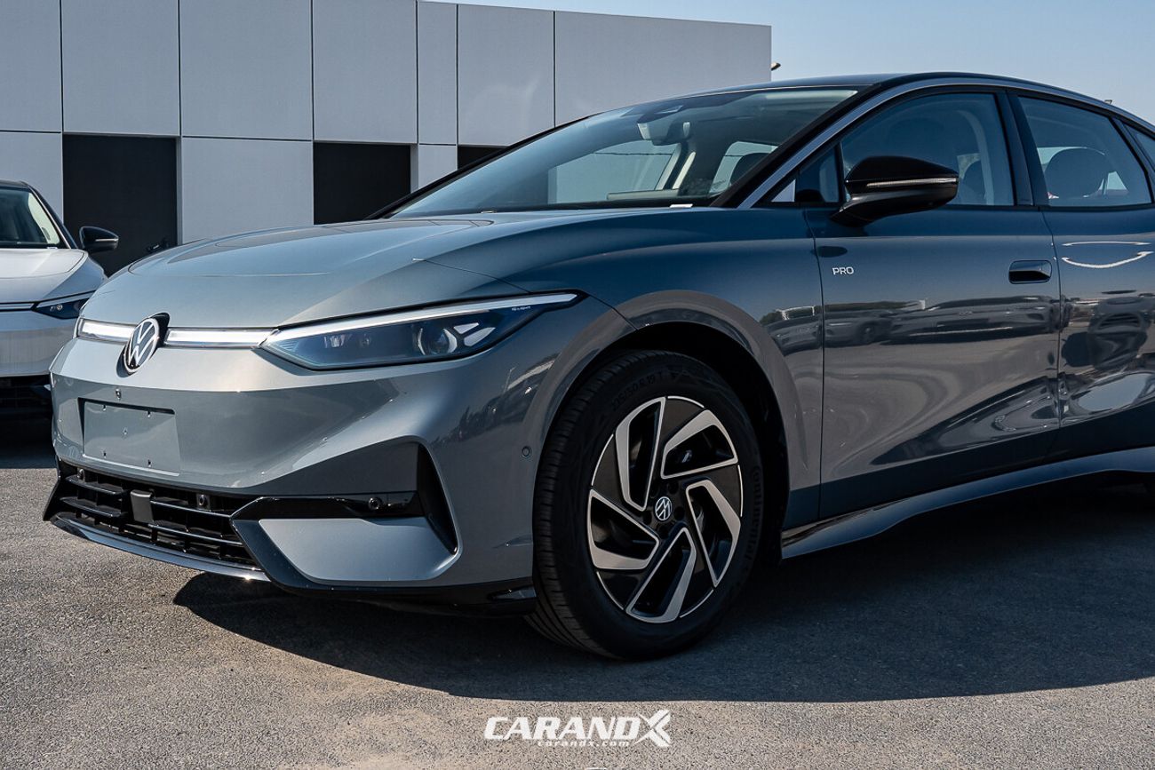 Volkswagen ID.7 VOLKSWAGEN ID7 CROZZ PRO FIRST EDITION / 2023 MODEL