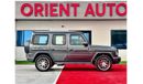 Mercedes-Benz G 63 AMG Brand new Mercedes AMG G63