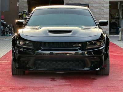 دودج تشارجر SRT8 6.4L