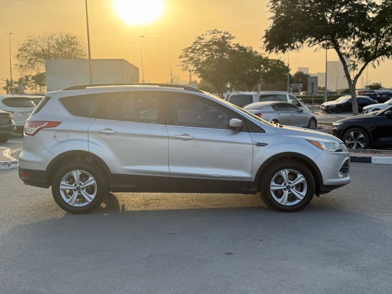 Ford Escape