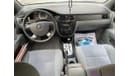 Chevrolet Optra CHEVY OPTRA GCC 2008  SINGLE OWNER  59000 KM DONE