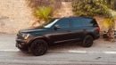 Ford Expedition PLATINUM