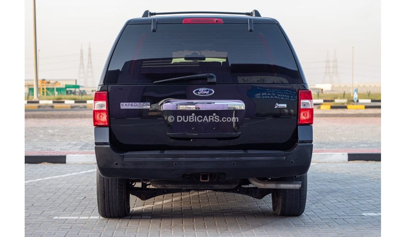 فورد إكسبيديشن XL مواصفات خليجيه , بدون حوادث ابدا , صبغ وكاله   بحاله الوكاله  نظيف جدا من الداخل والخارج , مسرفس 