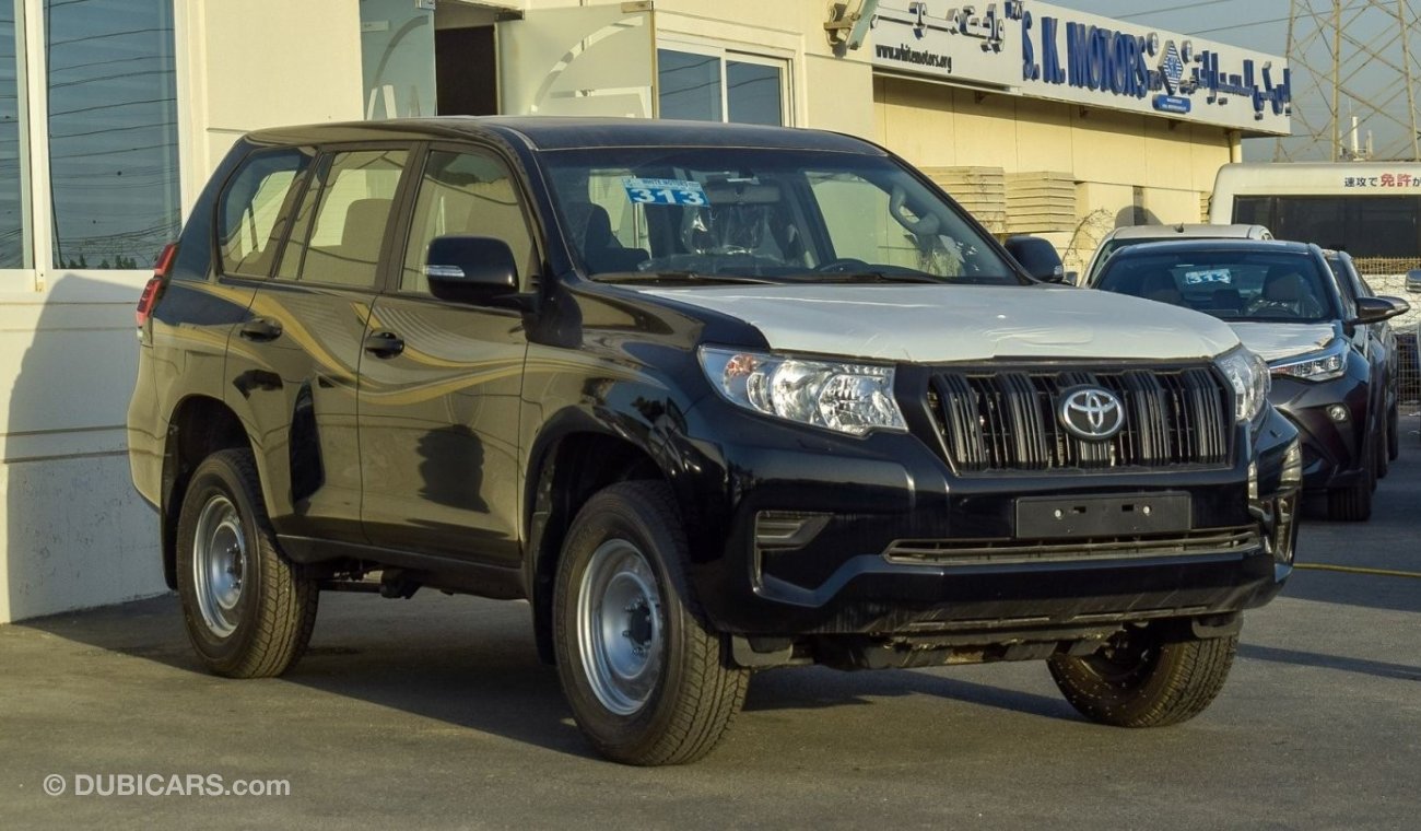 Toyota Prado TX