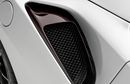 Ferrari 488 Pista 3.9L V8 Twin-Turbocharged Engine
