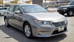 Lexus ES350