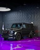 Mercedes Benz Brabus Mercedes-Benz G-Class Brabus G600 Rocket - Brand new