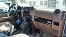 Toyota Land Cruiser Pick Up LC79 DC 4.0 PETROL AT  2025