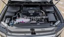 Toyota Land Cruiser LAND CRUISER VXR 3.3L DIESEL