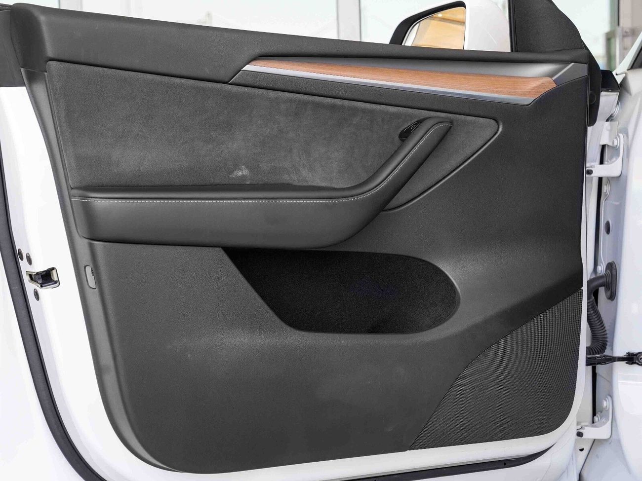 Tesla Model Y Long Range