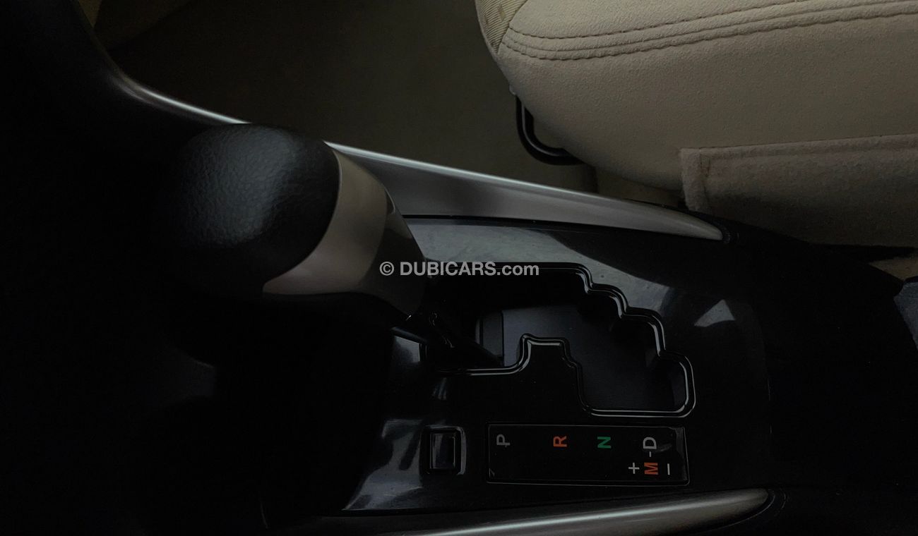 Toyota Yaris E 1.5 | Zero Down Payment | Free Home Test Drive