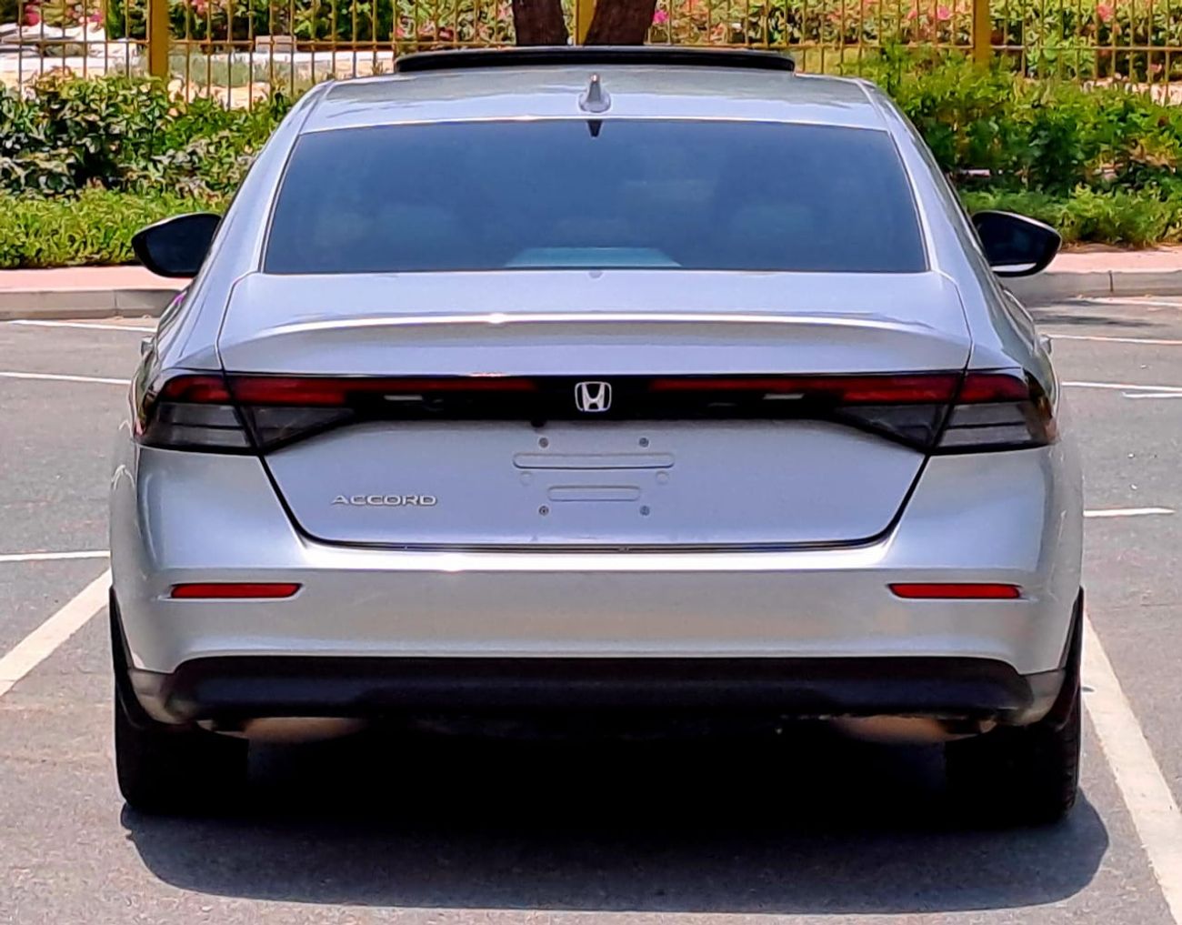 Honda Accord 1.5L EXL 1180-Monthly l 1.5L Turbo l Sunroof, Cruise, Radar l Warranty