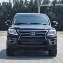 Lexus LX 570