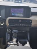 تويوتا برادو 2.8L DEISEL A/T 7 SEATER GCC SPECIFICATION