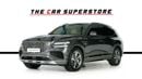 Genesis GV80 Advanced 3.5L -New shape- facelift-7 seater-full Option