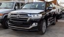 Toyota Land Cruiser VXR V8 5.7