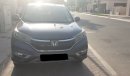 Honda CRV EX I with sun roof 2.4 litres engine