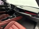 أودي إي ترون جي تي e-tron GT quattro 530hp (Ref# 7008025)